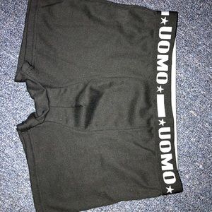 Boy’s boxer briefs